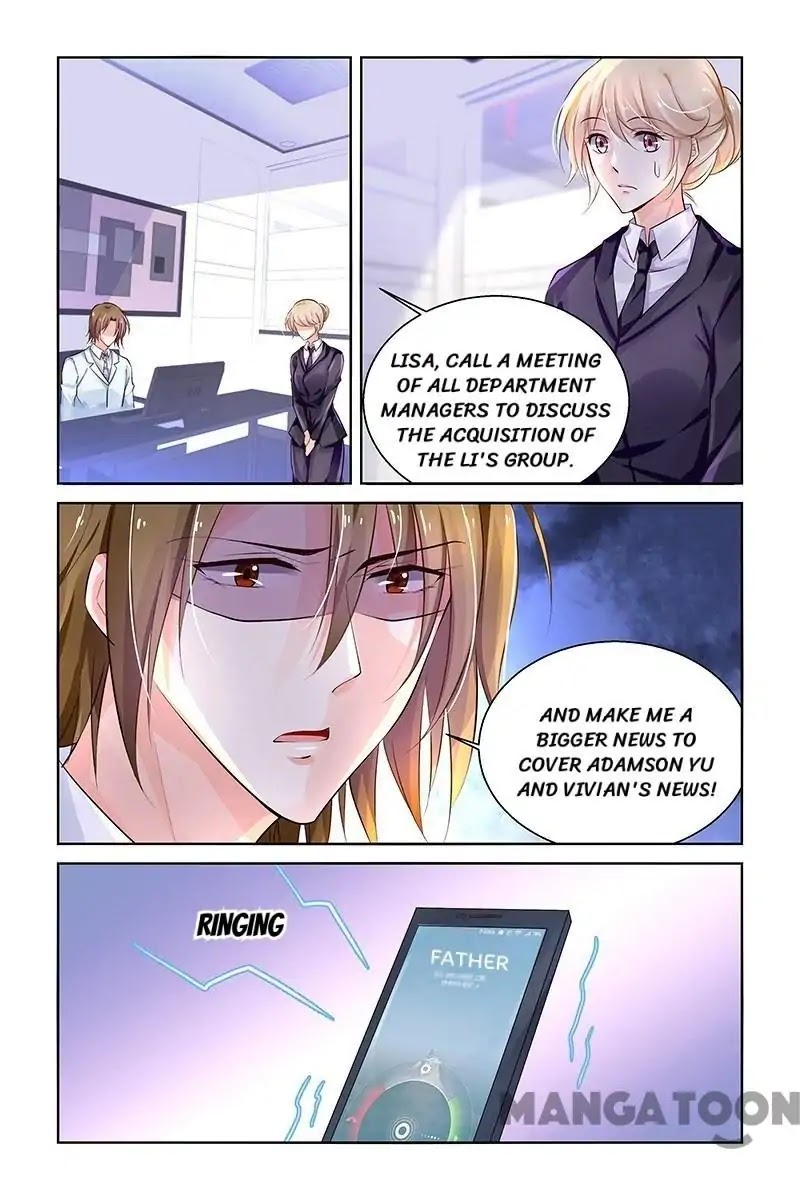 Chunqing Yatou Huolala Chapter 301 page 6 - Chapter 301