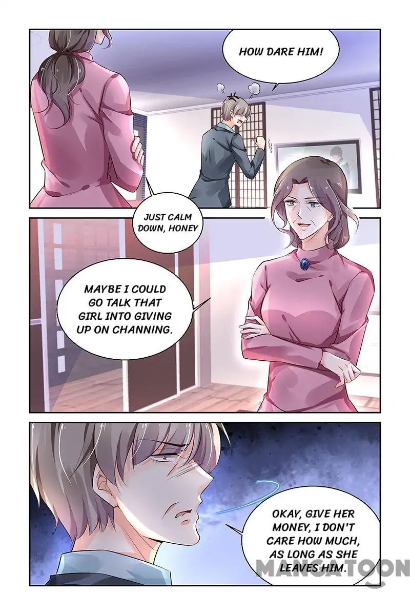 Chunqing Yatou Huolala Chapter 301 page 8 - Chapter 301