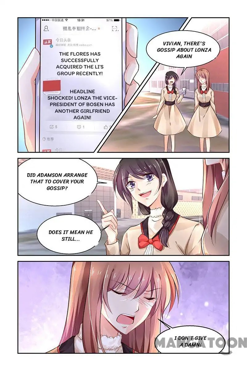 Chunqing Yatou Huolala Chapter 302 page 1 - Chapter 302