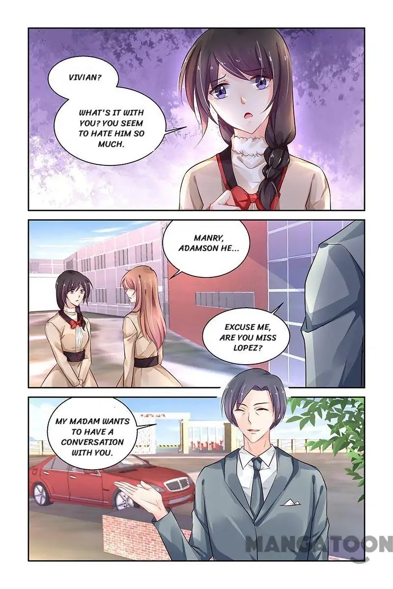 Chunqing Yatou Huolala Chapter 302 page 2 - Chapter 302