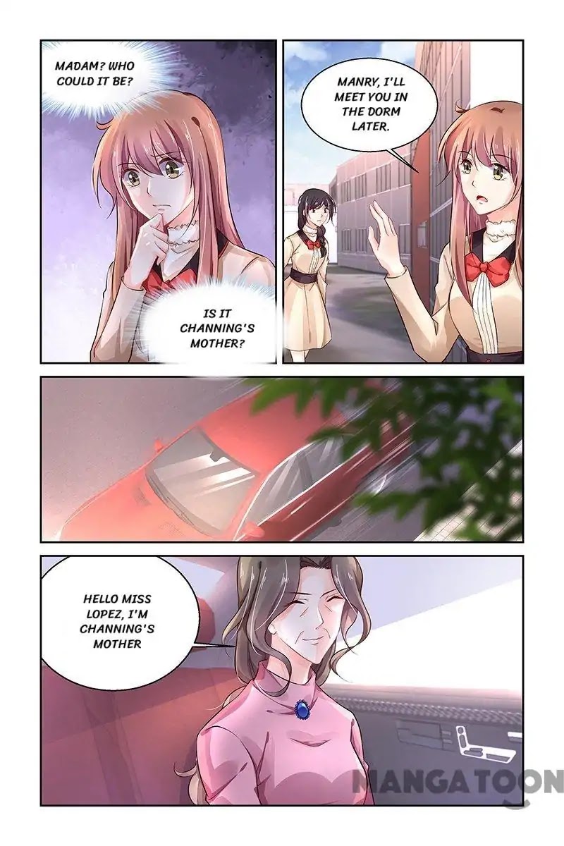 Chunqing Yatou Huolala Chapter 302 page 3 - Chapter 302