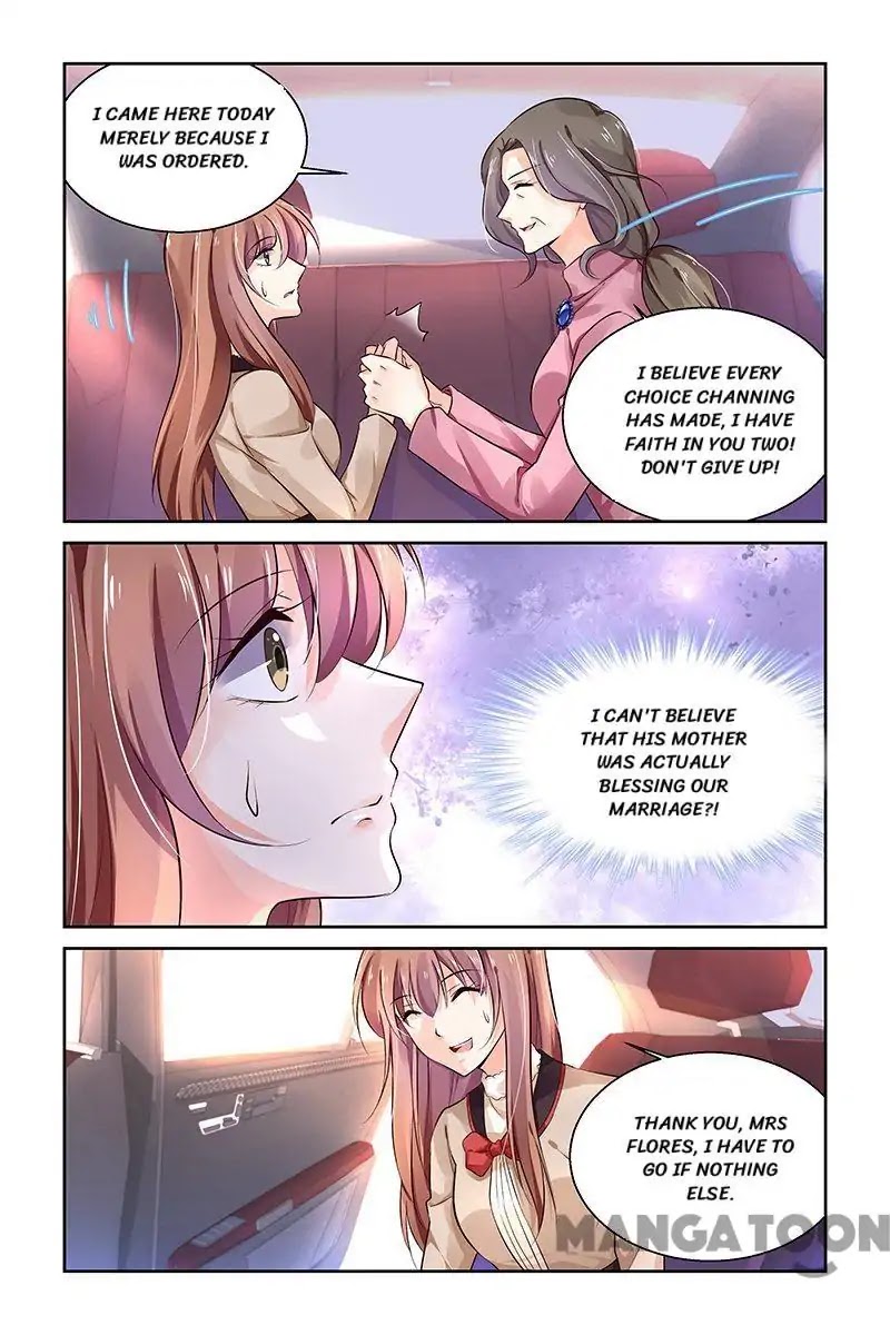 Chunqing Yatou Huolala Chapter 302 page 5 - Chapter 302