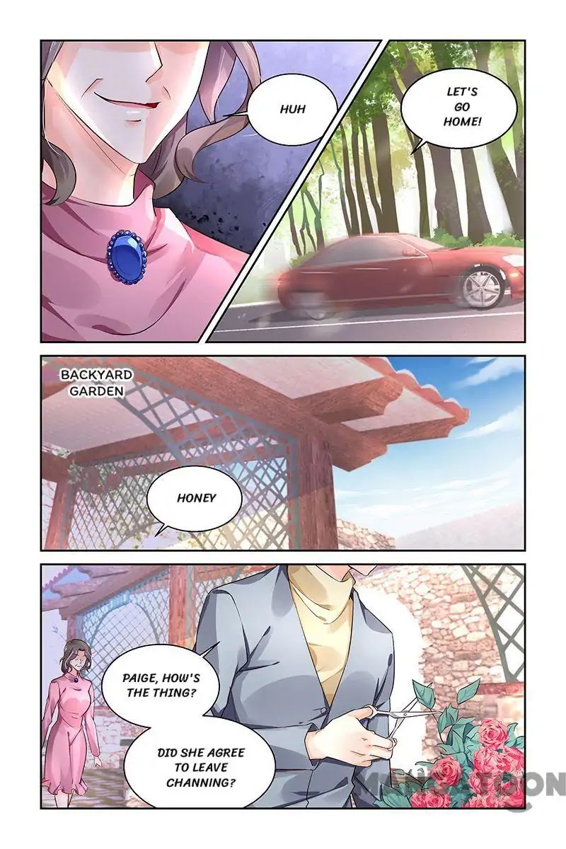 Chunqing Yatou Huolala Chapter 302 page 6 - Chapter 302