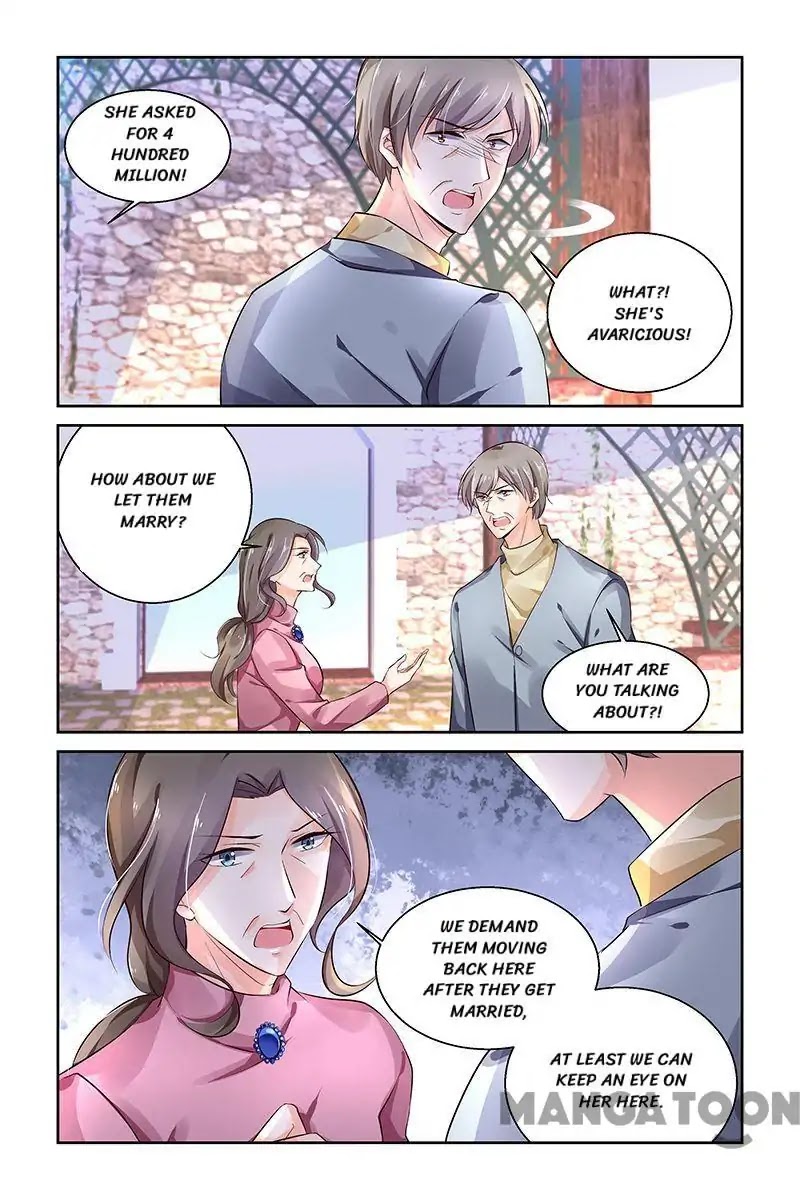 Chunqing Yatou Huolala Chapter 302 page 7 - Chapter 302