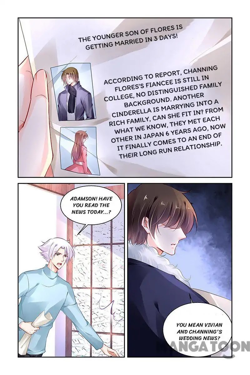 Chunqing Yatou Huolala Chapter 303 page 1 - Chapter 303