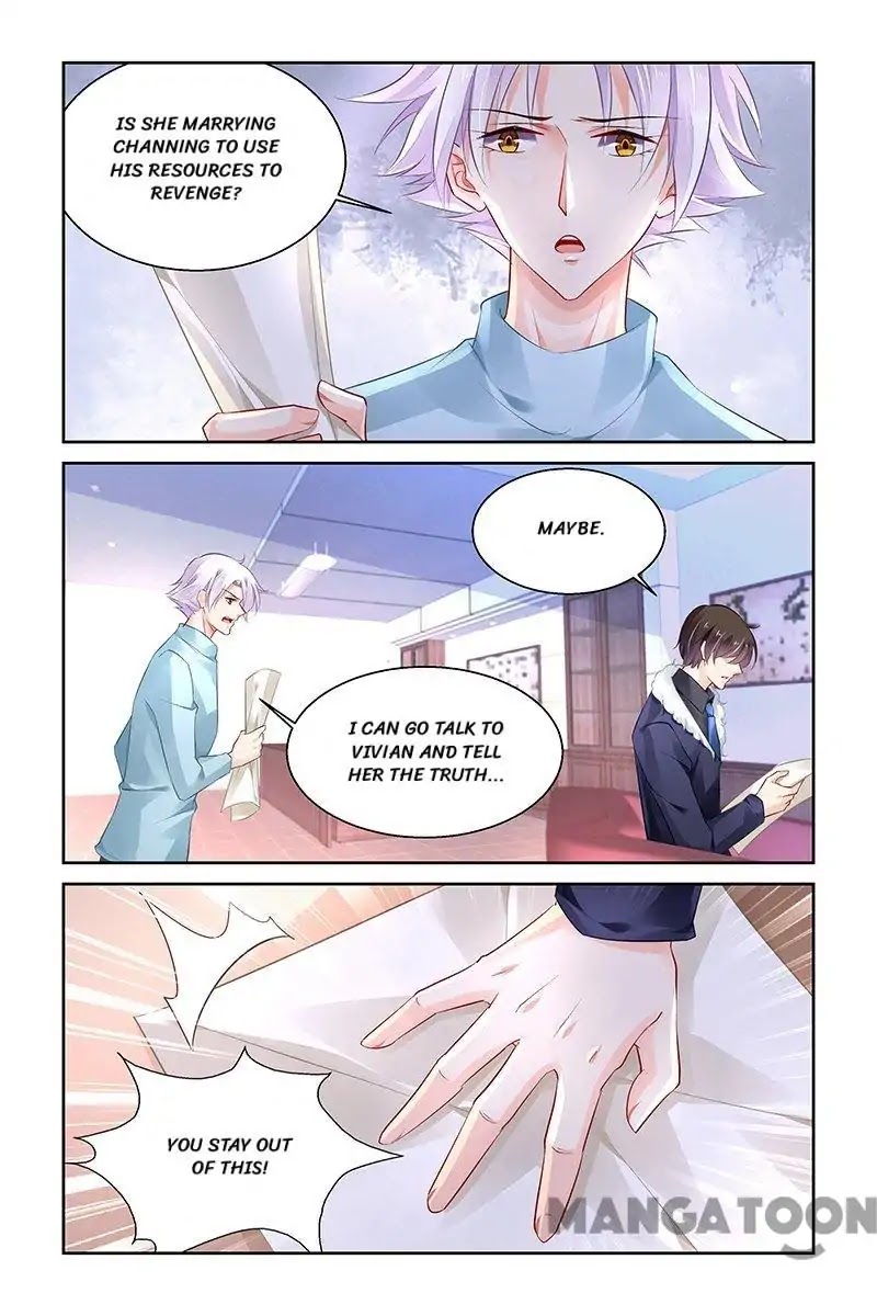 Chunqing Yatou Huolala Chapter 303 page 2 - Chapter 303