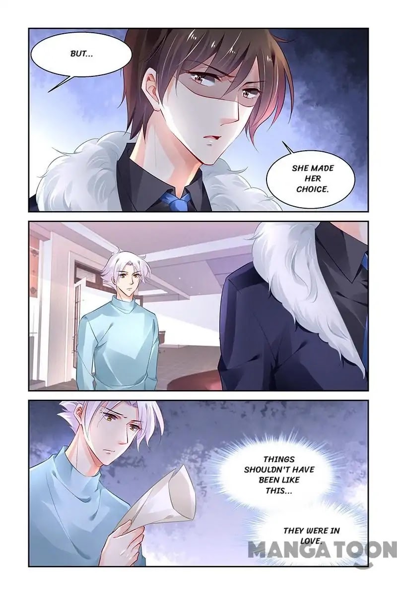 Chunqing Yatou Huolala Chapter 303 page 3 - Chapter 303
