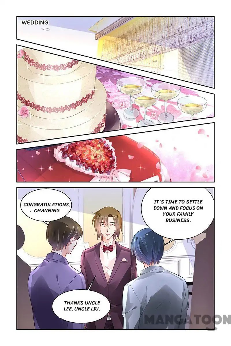 Chunqing Yatou Huolala Chapter 303 page 4 - Chapter 303