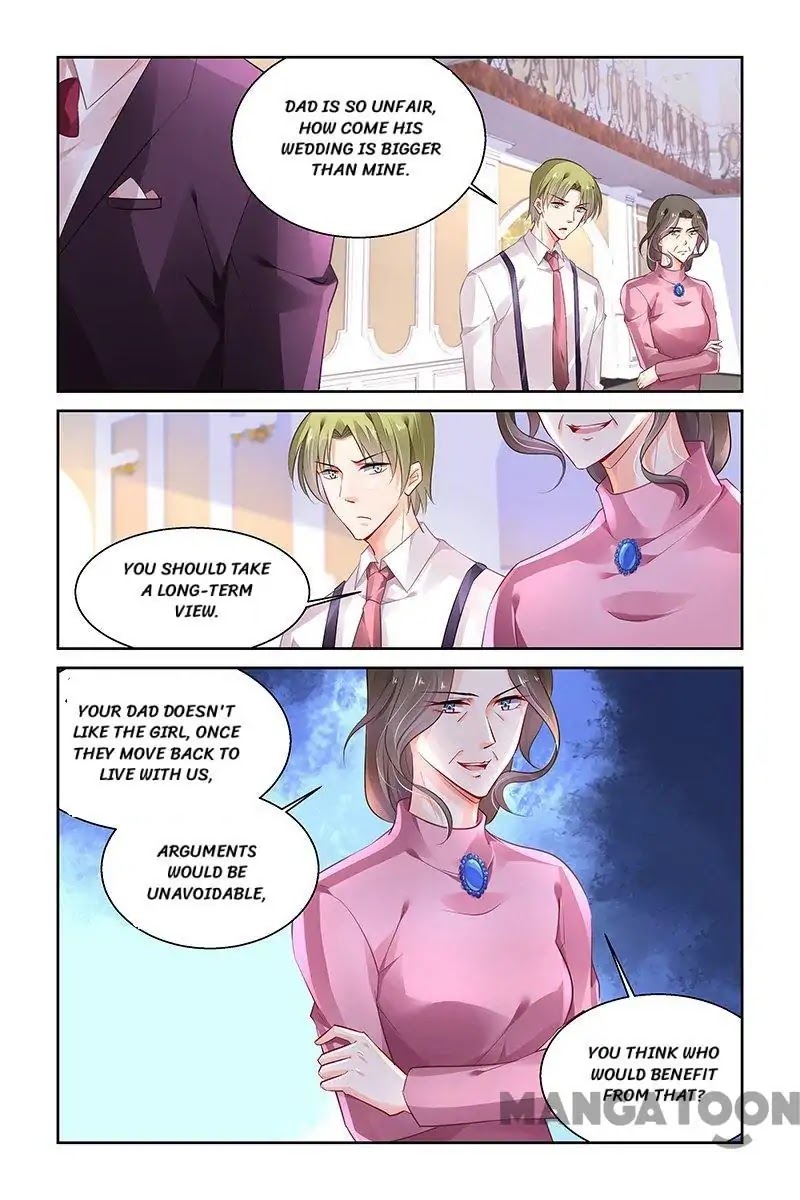 Chunqing Yatou Huolala Chapter 303 page 5 - Chapter 303