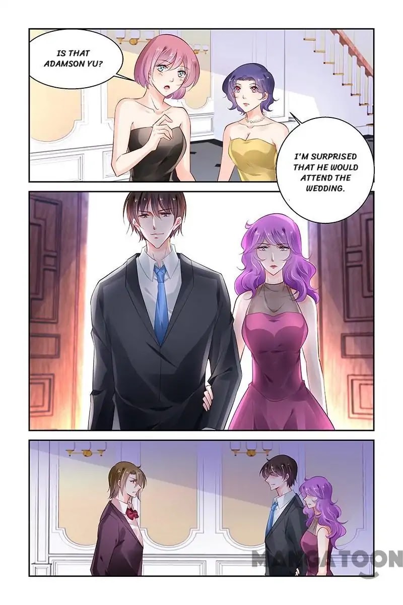 Chunqing Yatou Huolala Chapter 303 page 6 - Chapter 303