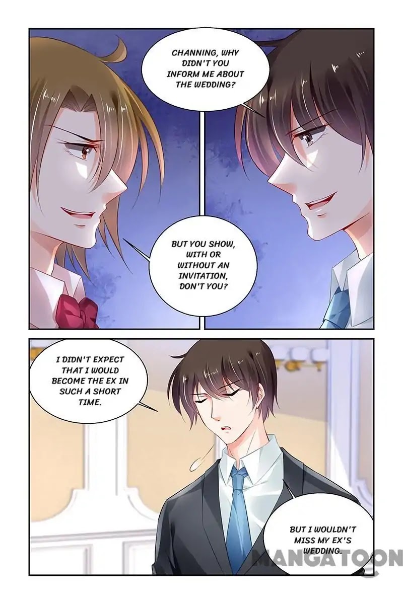 Chunqing Yatou Huolala Chapter 303 page 7 - Chapter 303