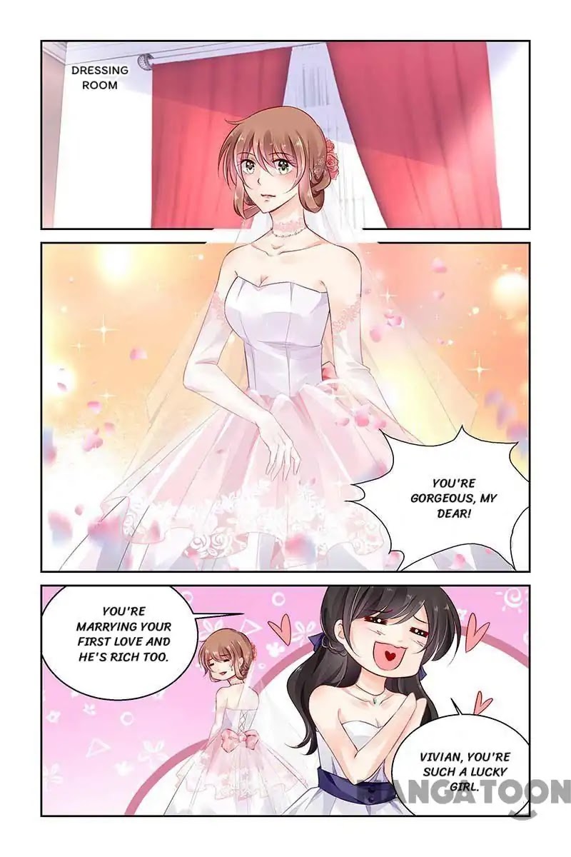 Chunqing Yatou Huolala Chapter 304 page 1 - Chapter 304