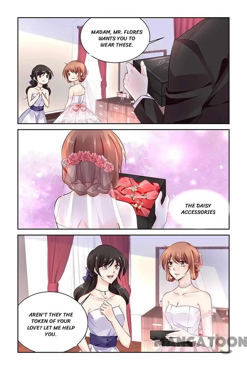 Chunqing Yatou Huolala Chapter 304 page 2 - Chapter 304