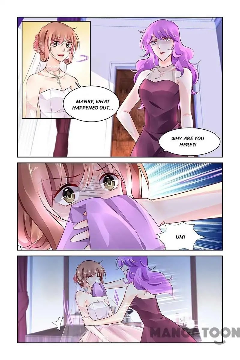 Chunqing Yatou Huolala Chapter 304 page 4 - Chapter 304