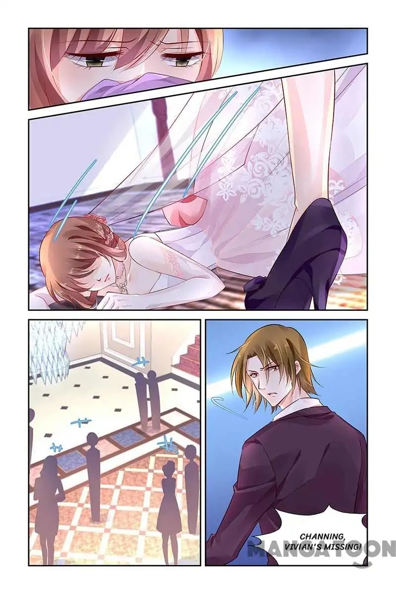 Chunqing Yatou Huolala Chapter 304 page 5 - Chapter 304