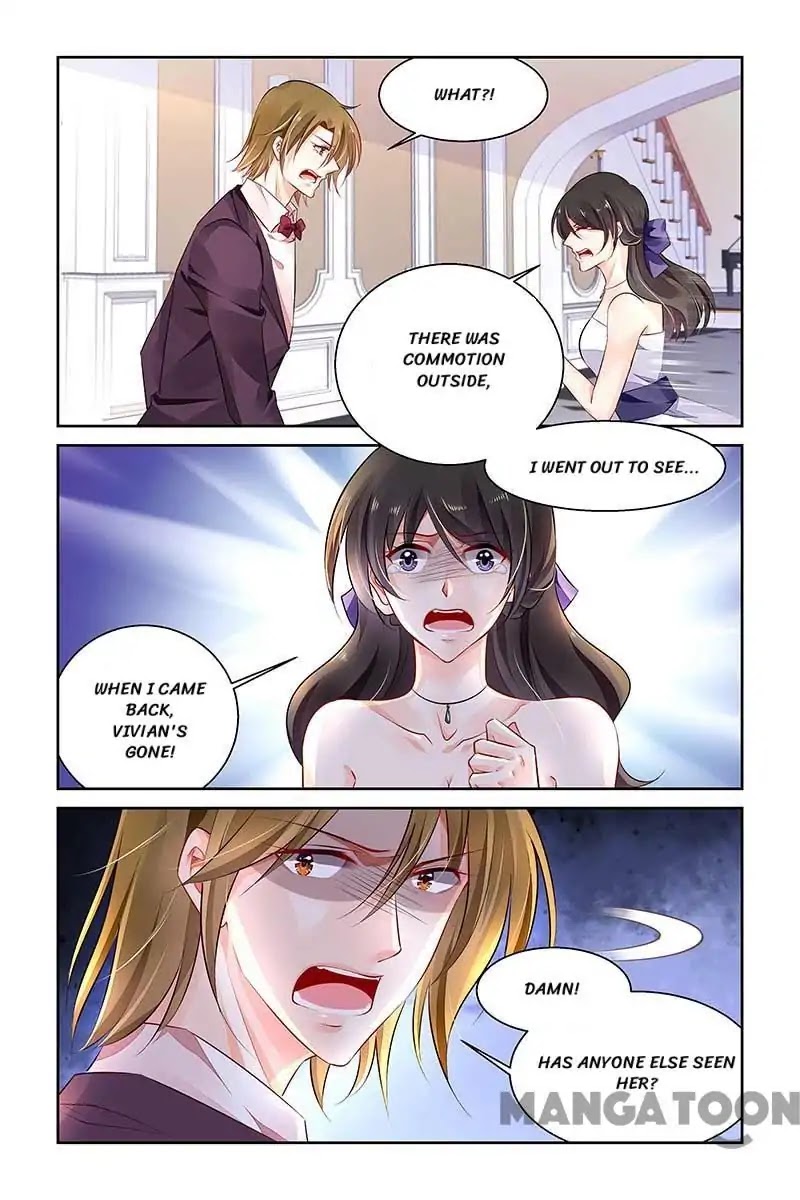 Chunqing Yatou Huolala Chapter 304 page 6 - Chapter 304