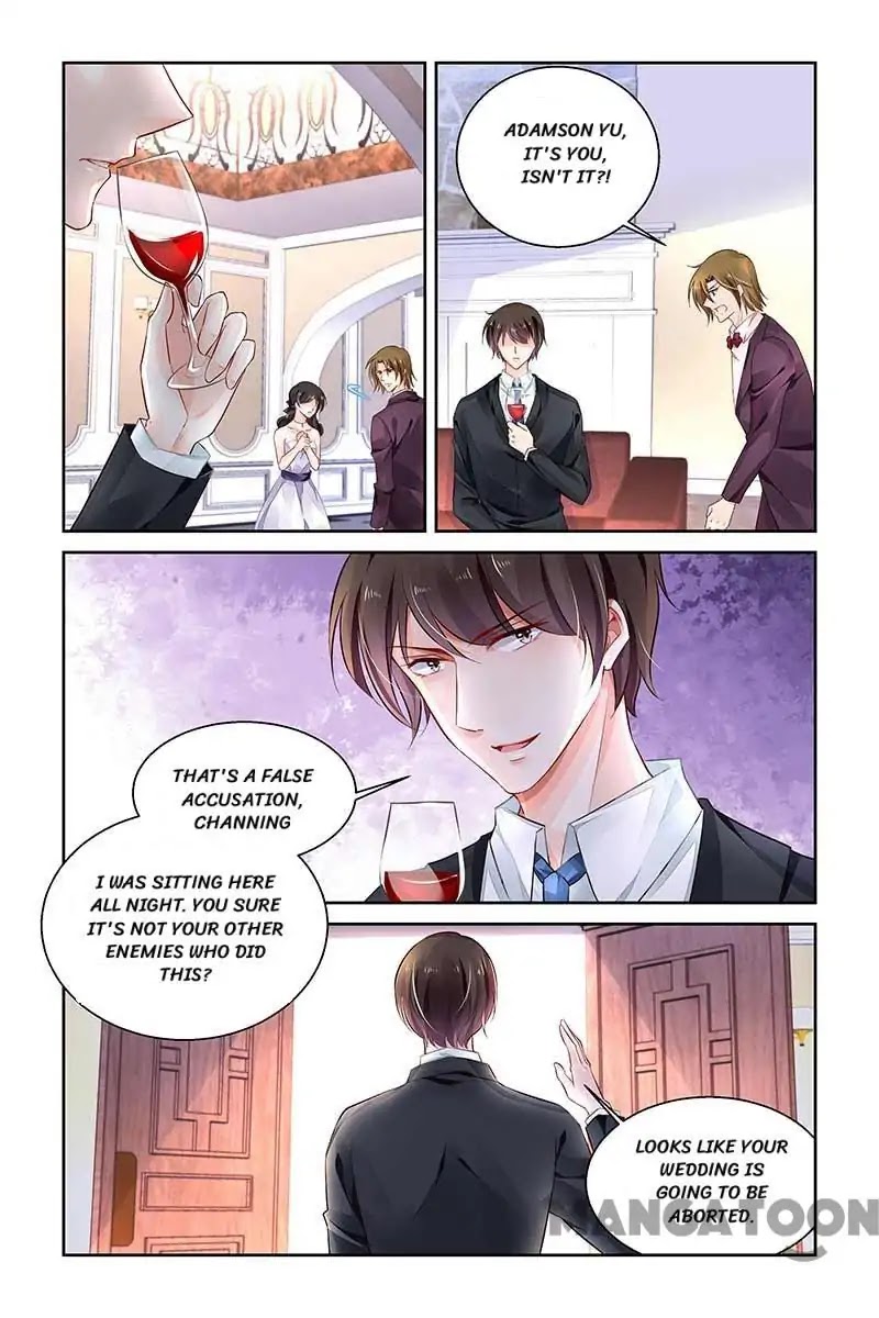 Chunqing Yatou Huolala Chapter 304 page 7 - Chapter 304