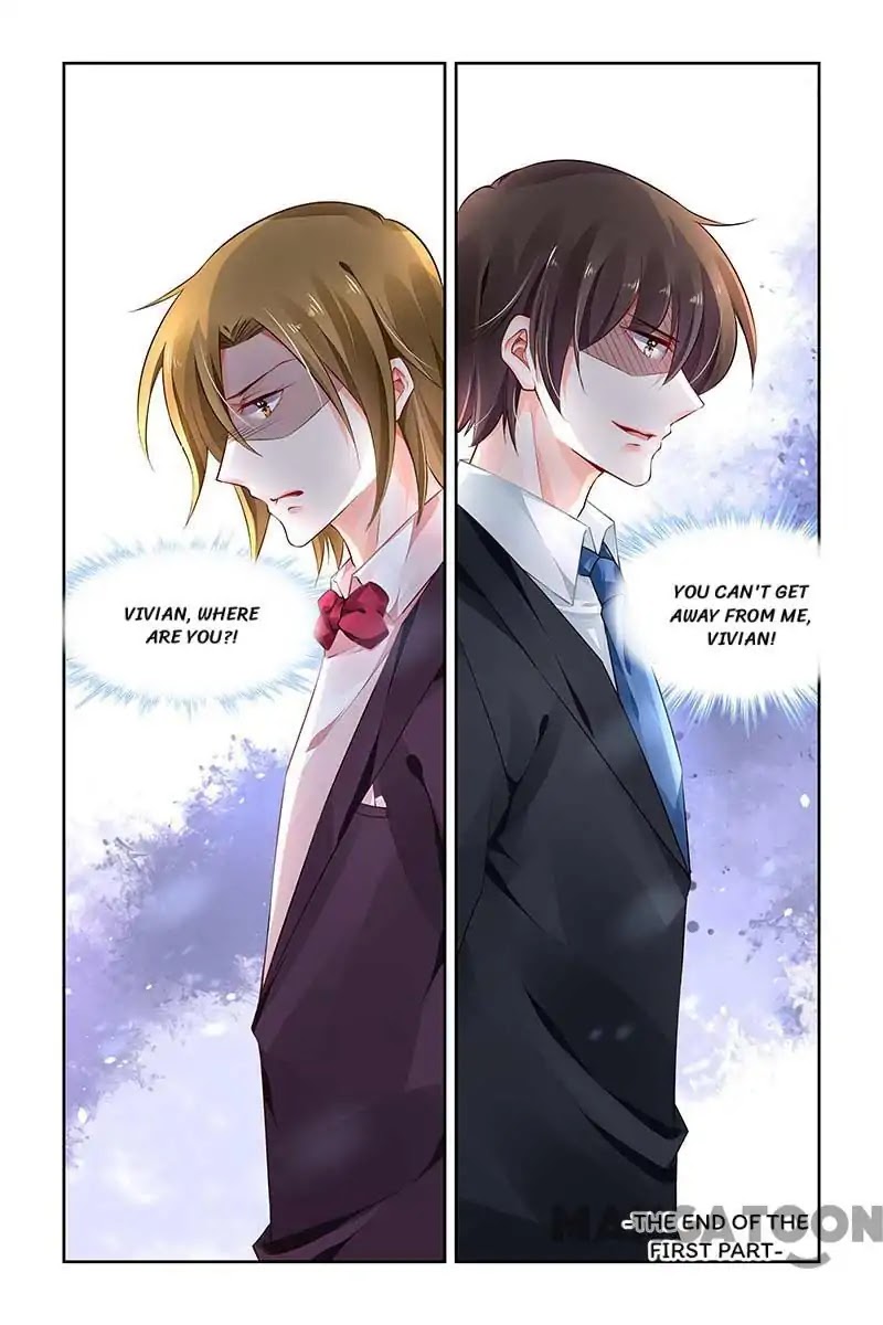 Chunqing Yatou Huolala Chapter 304 page 8 - Chapter 304