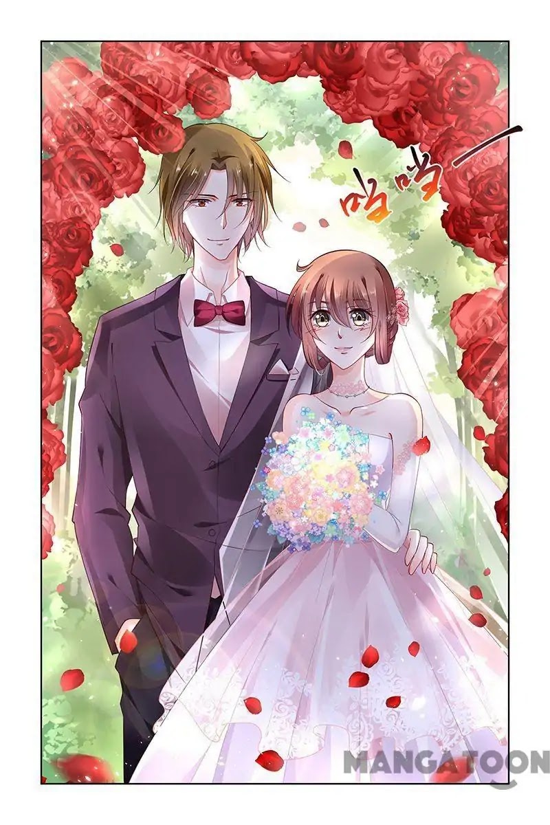 Chunqing Yatou Huolala Chapter 305 page 1 - Chapter 305