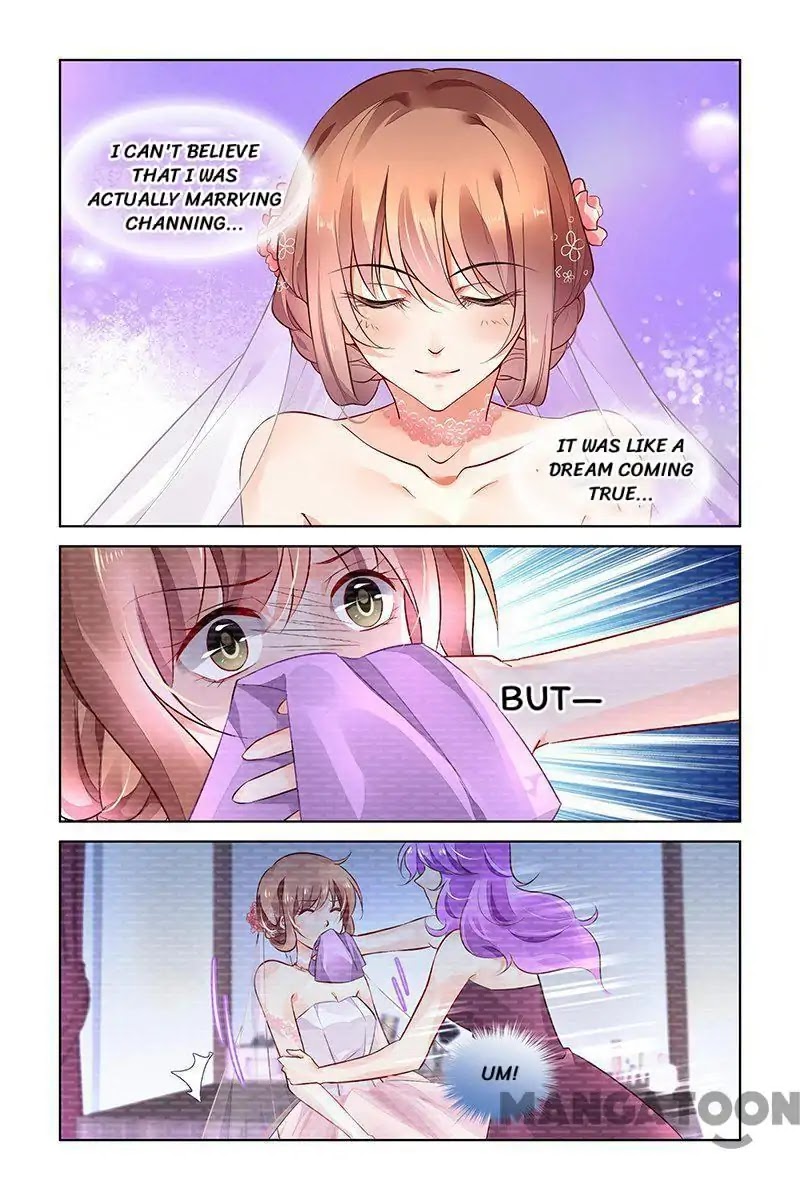Chunqing Yatou Huolala Chapter 305 page 2 - Chapter 305