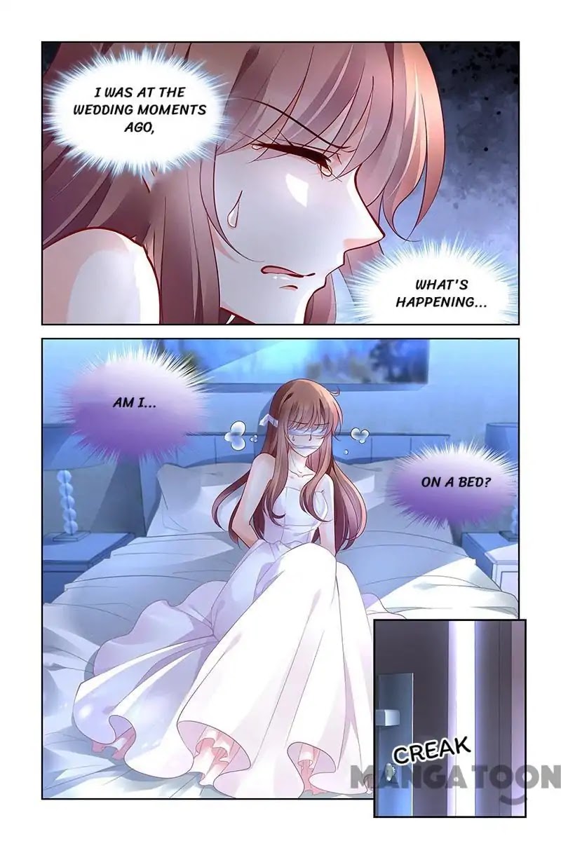 Chunqing Yatou Huolala Chapter 305 page 5 - Chapter 305