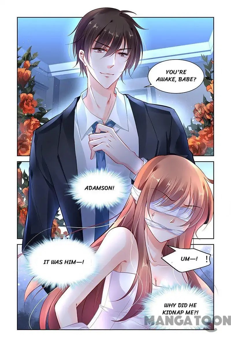 Chunqing Yatou Huolala Chapter 305 page 6 - Chapter 305