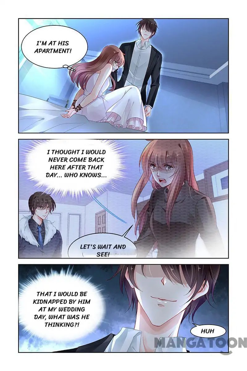 Chunqing Yatou Huolala Chapter 305 page 8 - Chapter 305