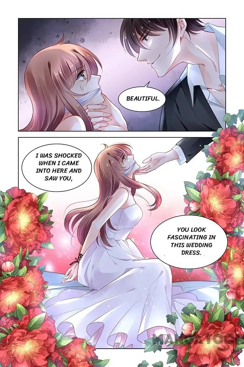Chunqing Yatou Huolala Chapter 305 page 9 - Chapter 305