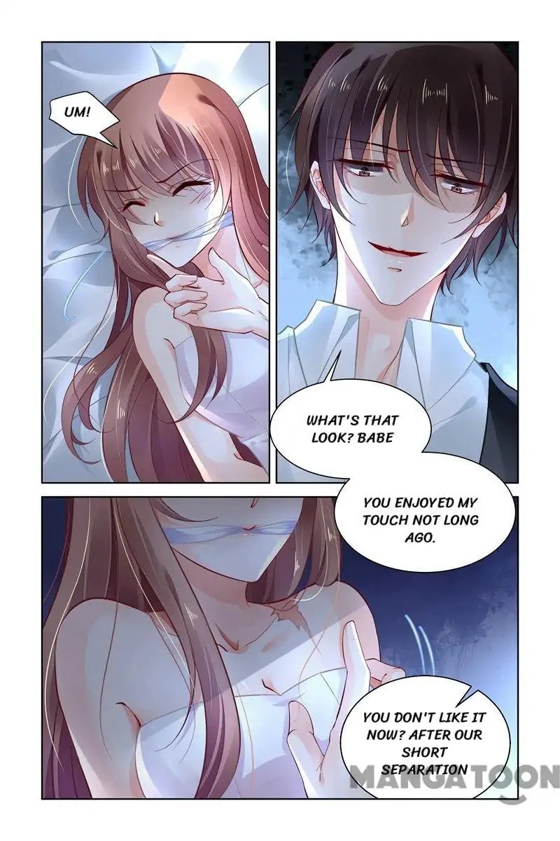 Chunqing Yatou Huolala Chapter 306 page 1 - Chapter 306