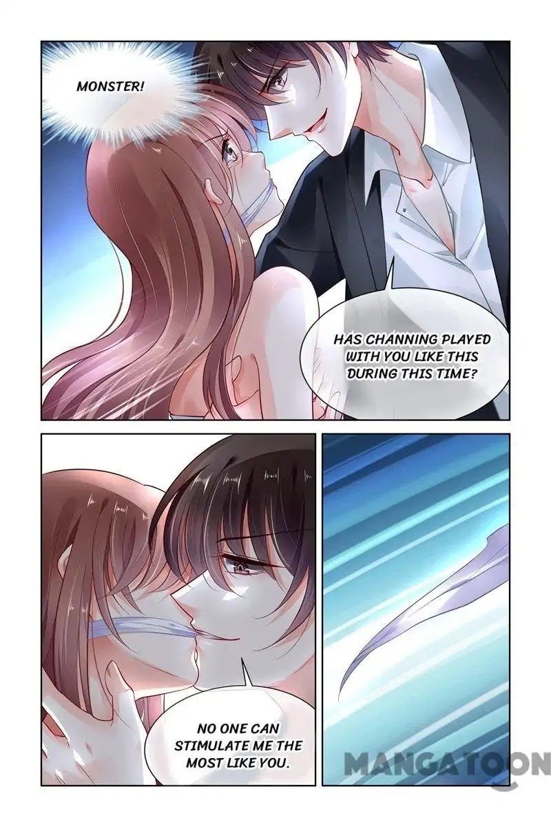 Chunqing Yatou Huolala Chapter 306 page 4 - Chapter 306