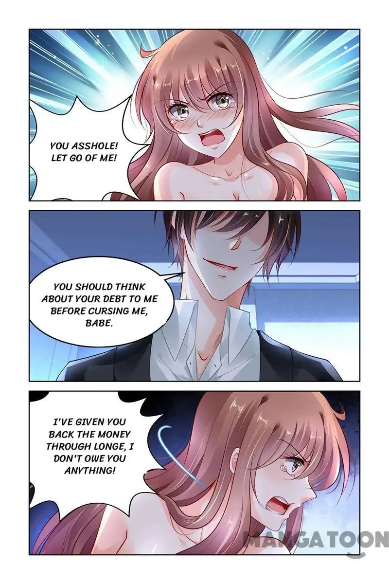 Chunqing Yatou Huolala Chapter 306 page 5 - Chapter 306