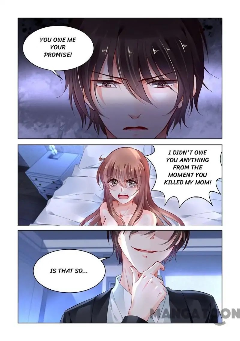 Chunqing Yatou Huolala Chapter 306 page 6 - Chapter 306