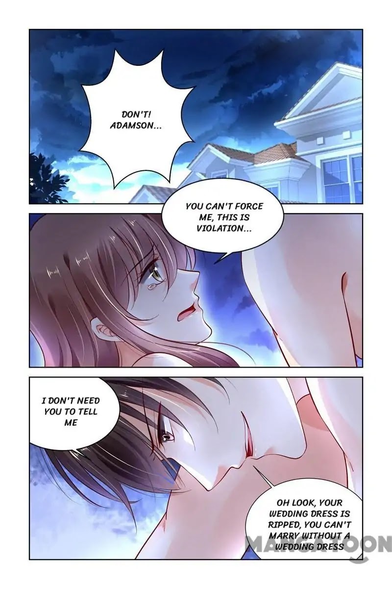 Chunqing Yatou Huolala Chapter 307 page 1 - Chapter 307