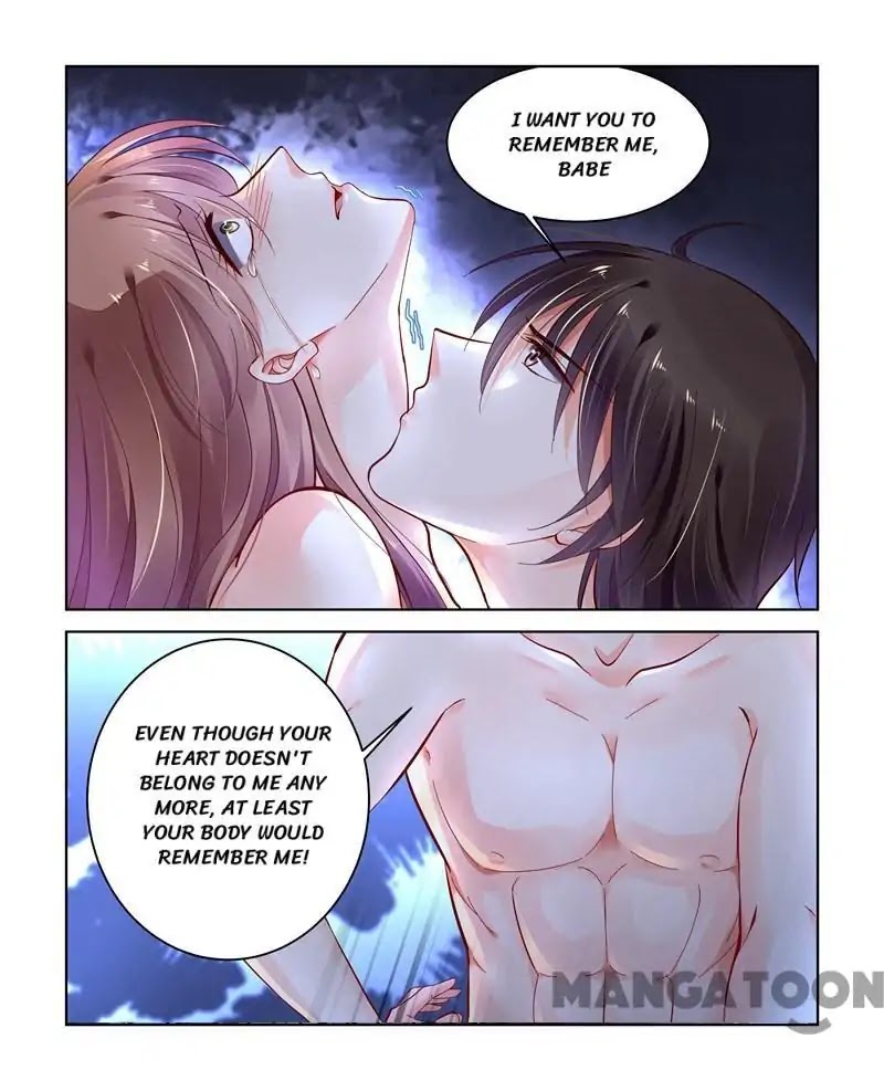 Chunqing Yatou Huolala Chapter 307 page 2 - Chapter 307