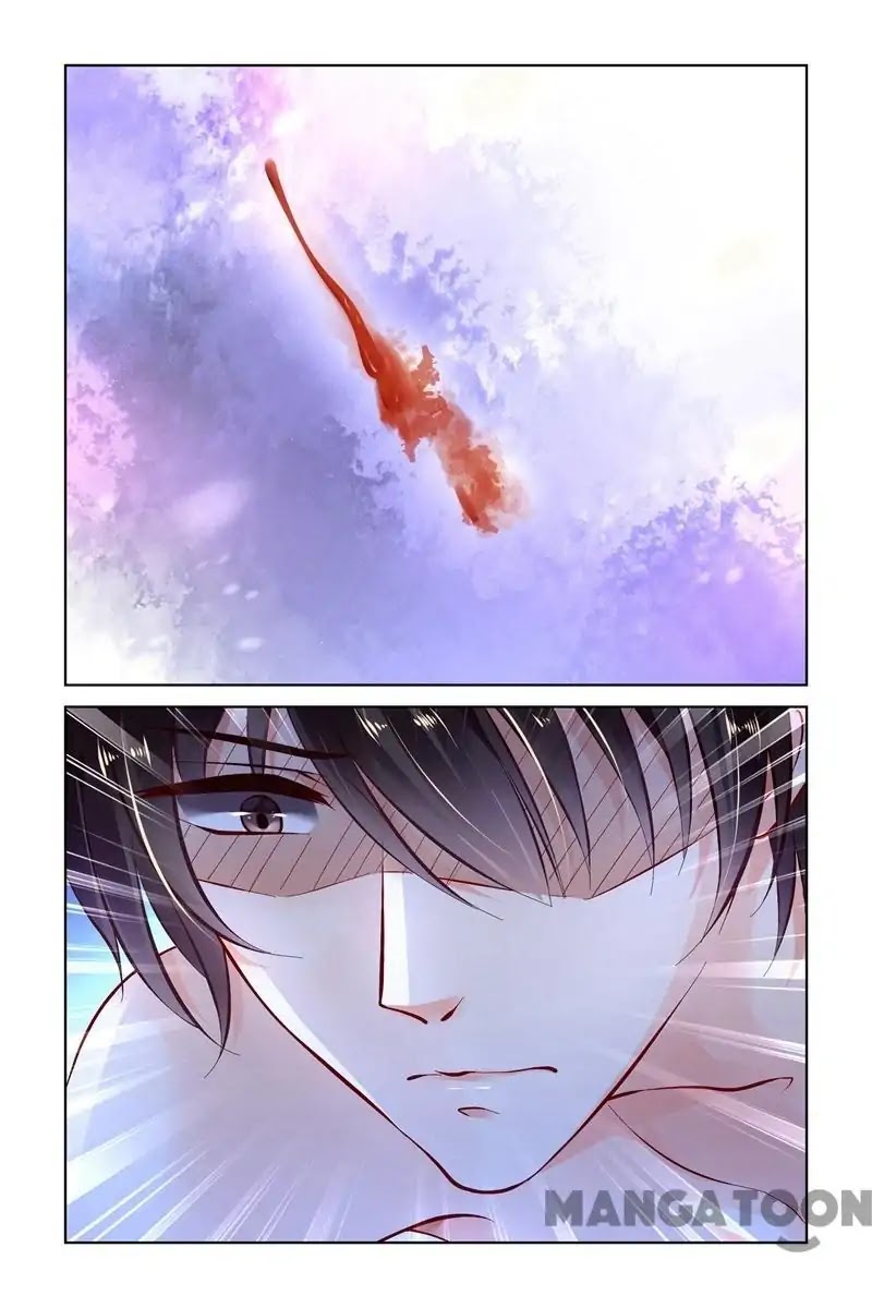 Chunqing Yatou Huolala Chapter 307 page 3 - Chapter 307