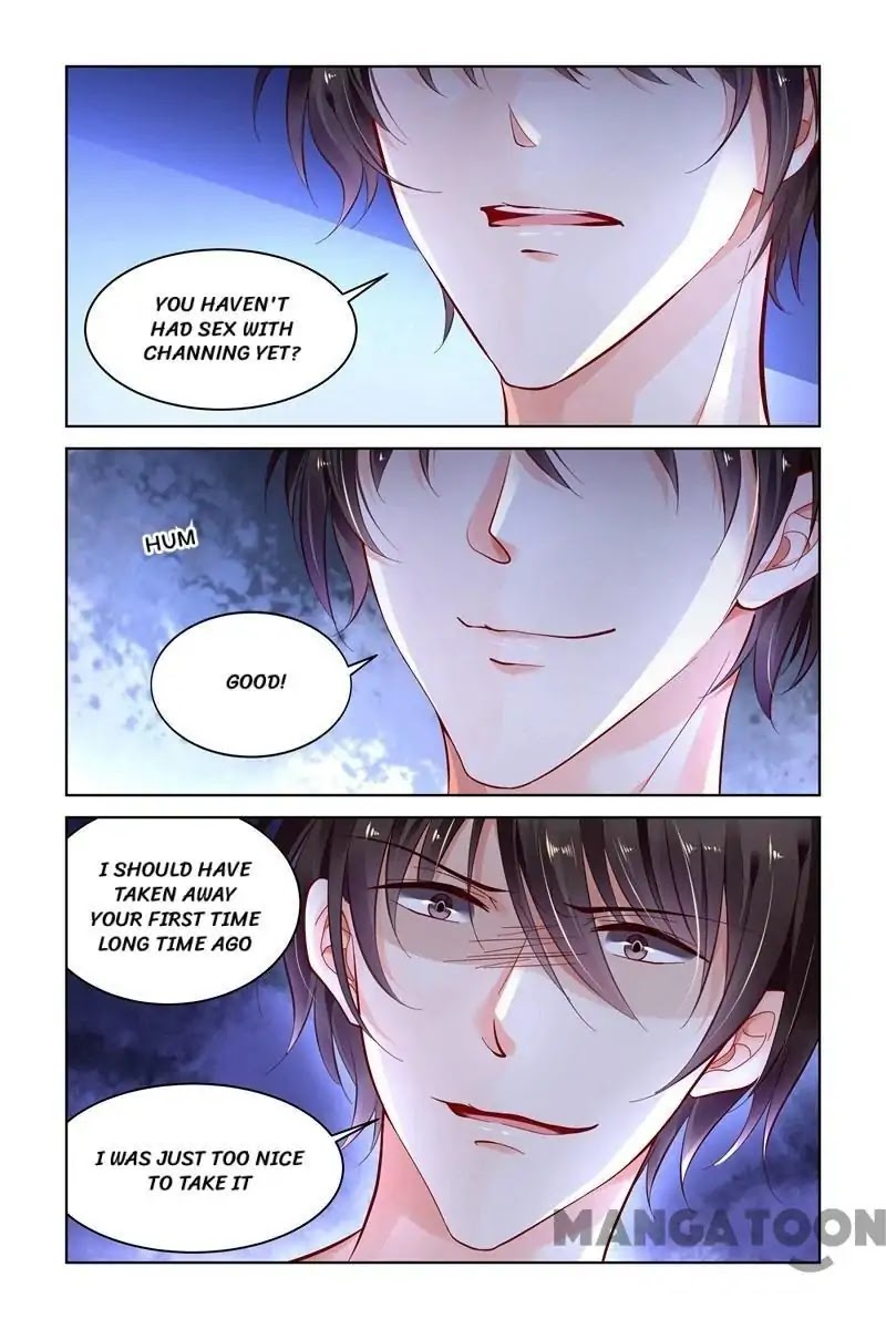 Chunqing Yatou Huolala Chapter 307 page 4 - Chapter 307