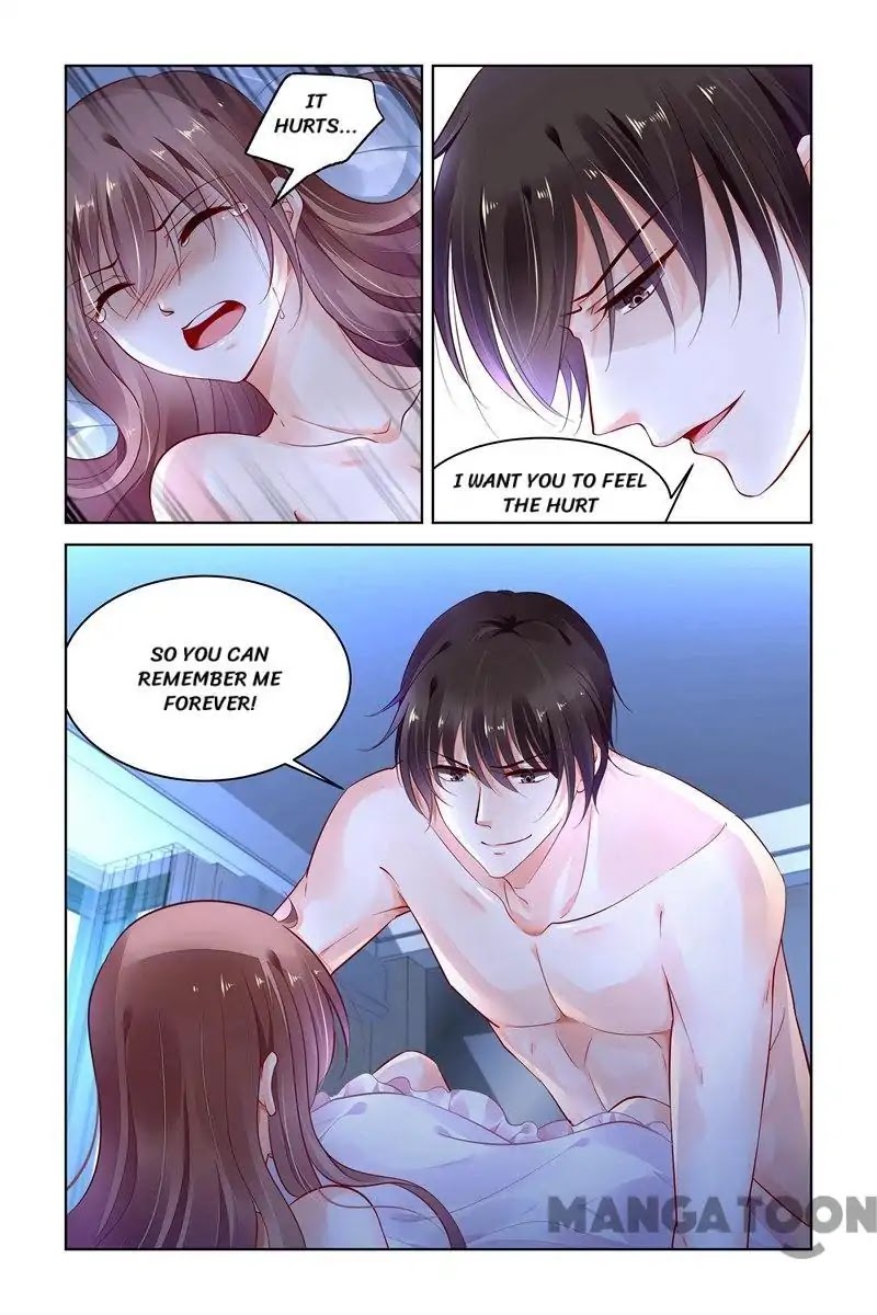 Chunqing Yatou Huolala Chapter 307 page 5 - Chapter 307