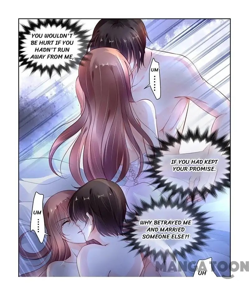 Chunqing Yatou Huolala Chapter 307 page 6 - Chapter 307