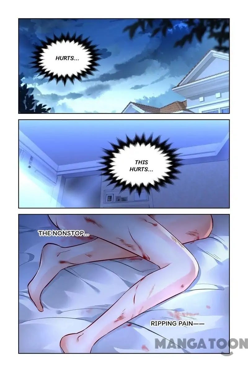 Chunqing Yatou Huolala Chapter 308 page 1 - Chapter 308