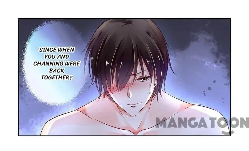 Chunqing Yatou Huolala Chapter 308 page 3 - Chapter 308