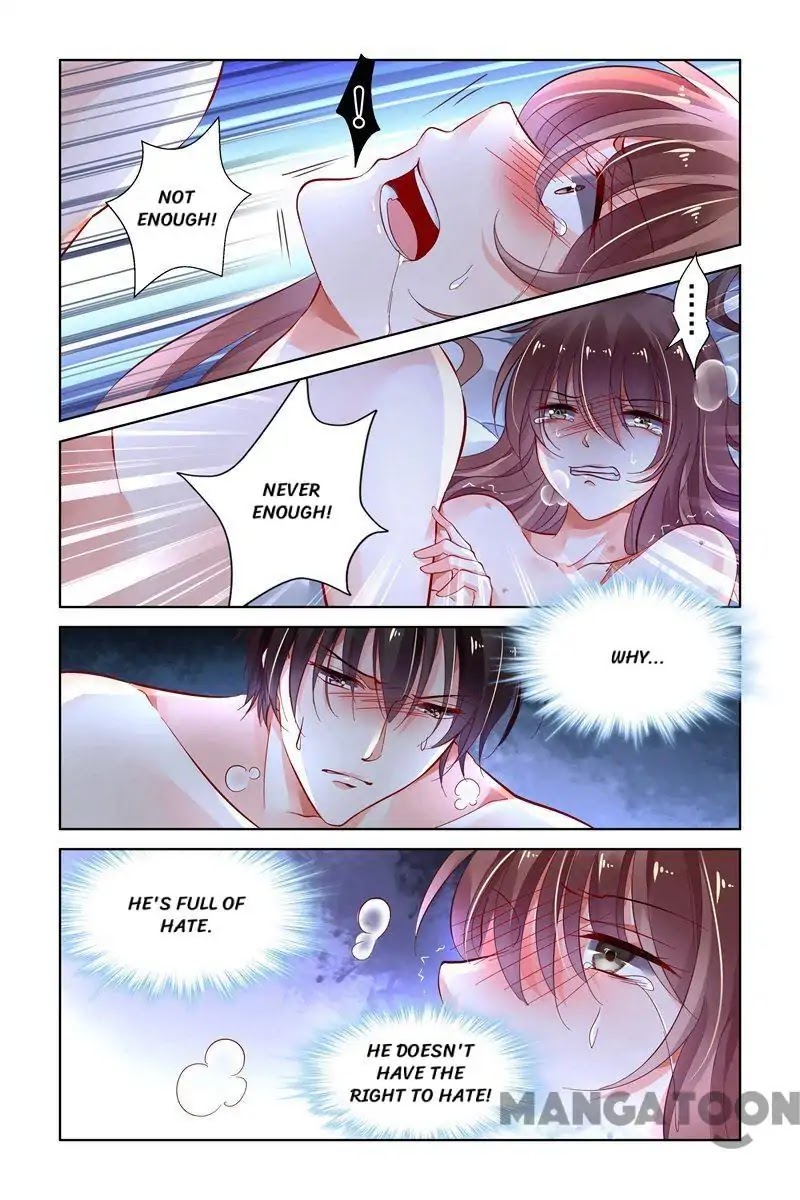 Chunqing Yatou Huolala Chapter 308 page 4 - Chapter 308