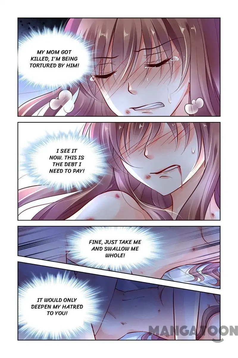 Chunqing Yatou Huolala Chapter 308 page 5 - Chapter 308
