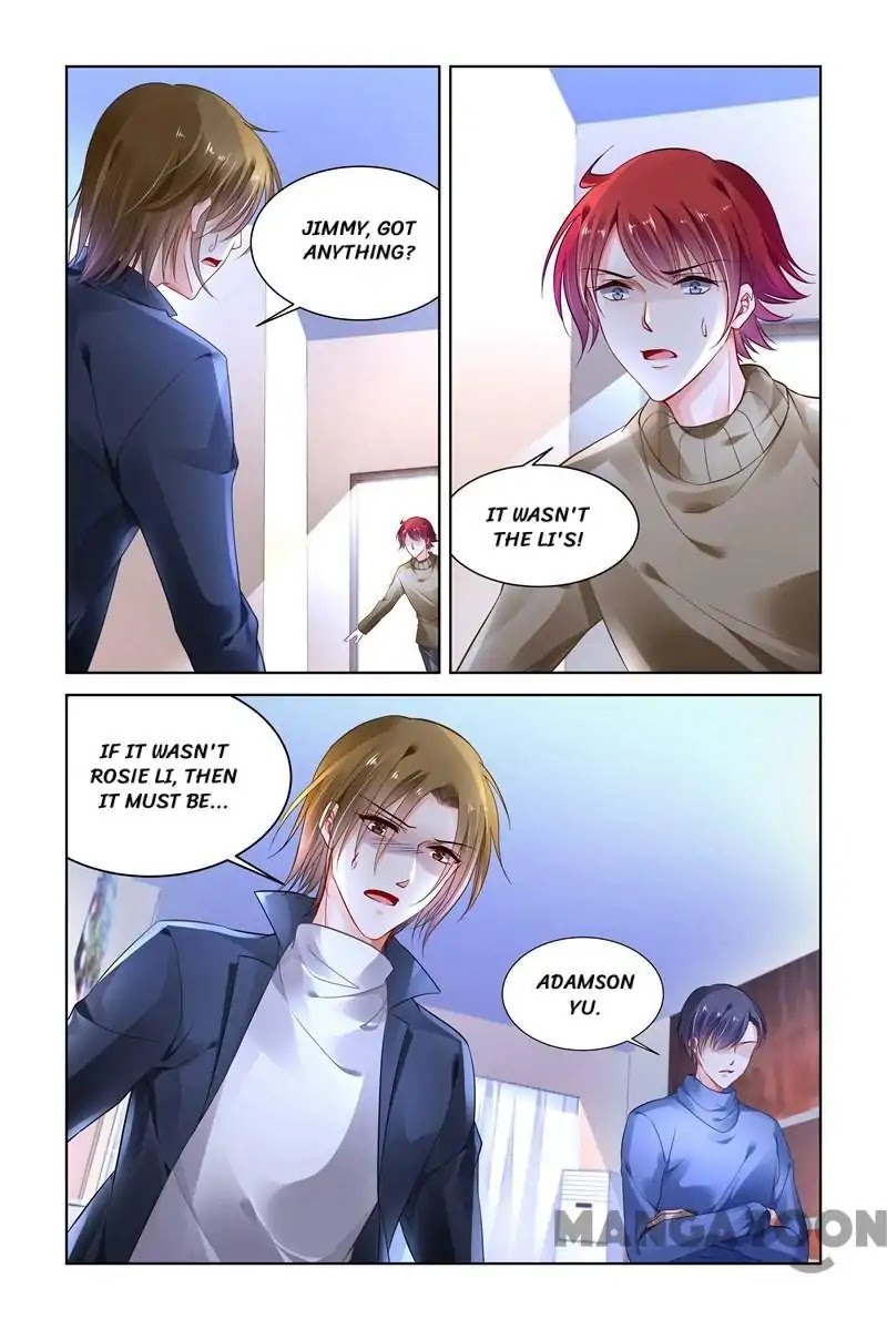 Chunqing Yatou Huolala Chapter 308 page 7 - Chapter 308