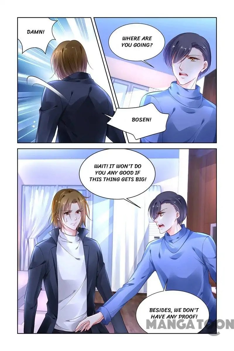 Chunqing Yatou Huolala Chapter 308 page 8 - Chapter 308