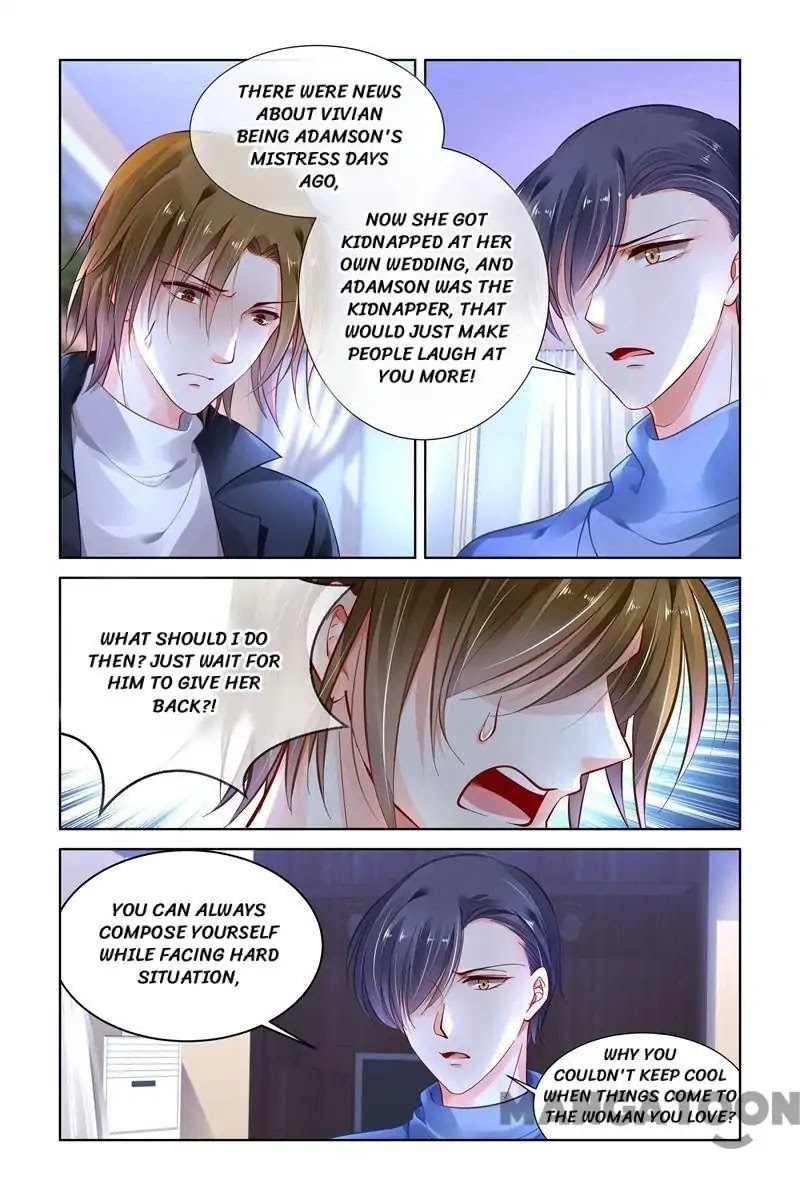Chunqing Yatou Huolala Chapter 309 page 1 - Chapter 309