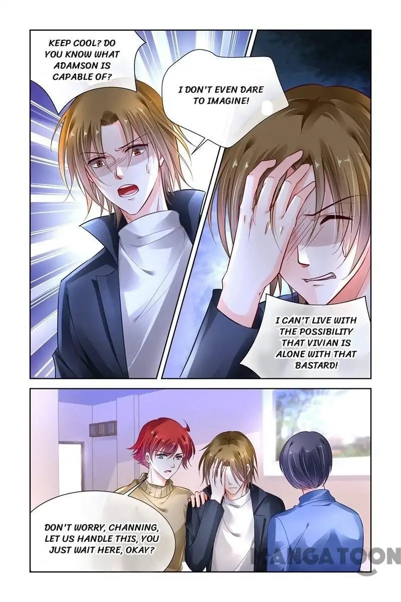 Chunqing Yatou Huolala Chapter 309 page 2 - Chapter 309