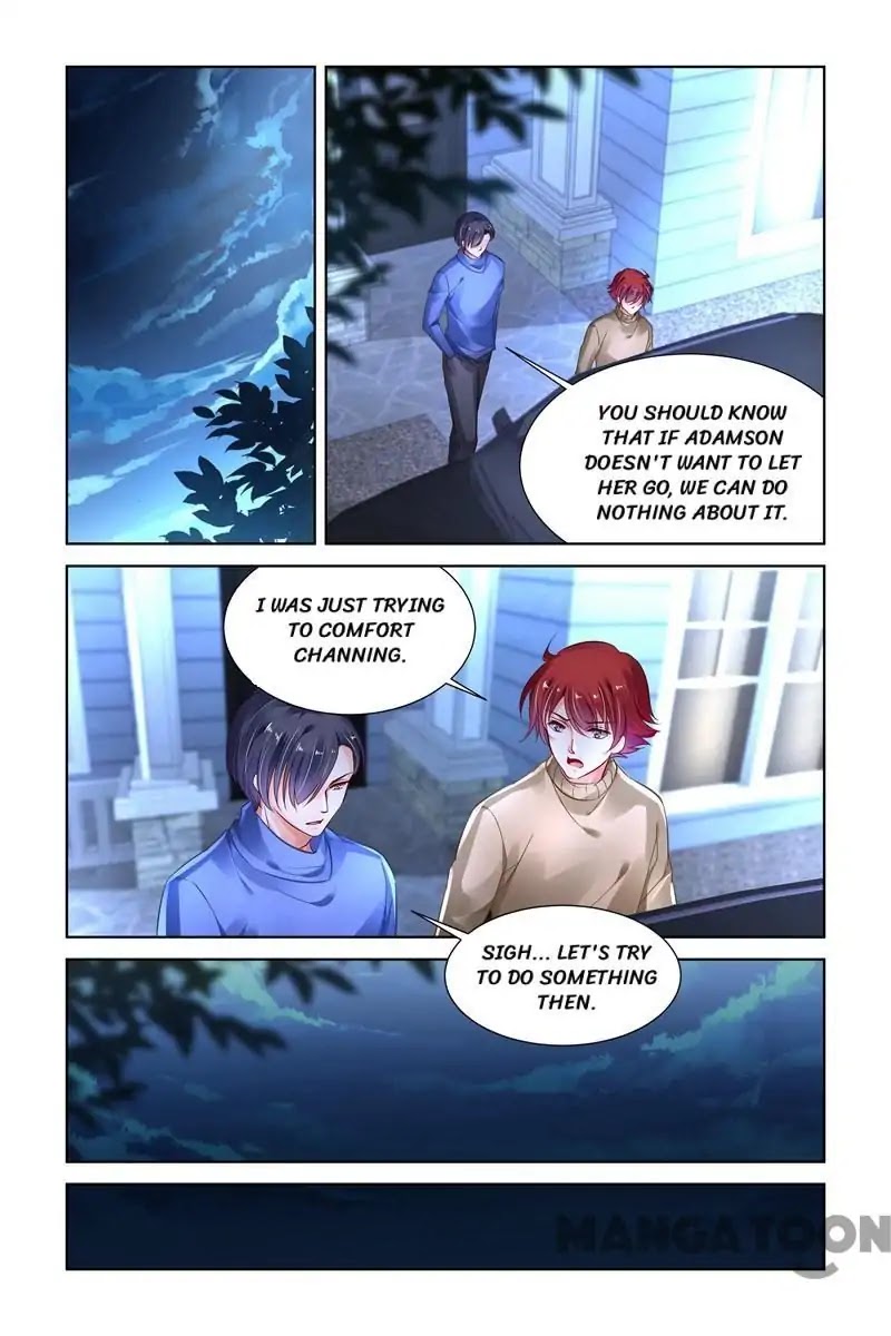 Chunqing Yatou Huolala Chapter 309 page 3 - Chapter 309