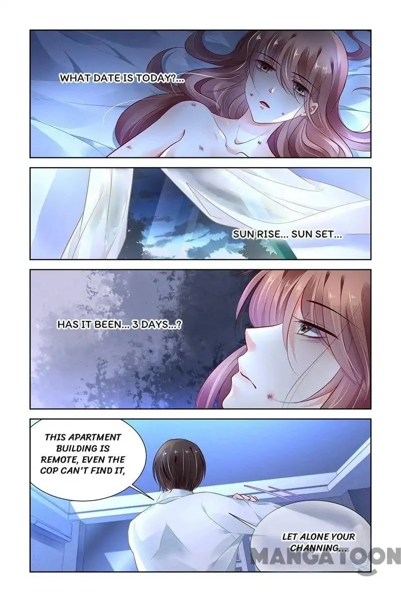 Chunqing Yatou Huolala Chapter 309 page 4 - Chapter 309