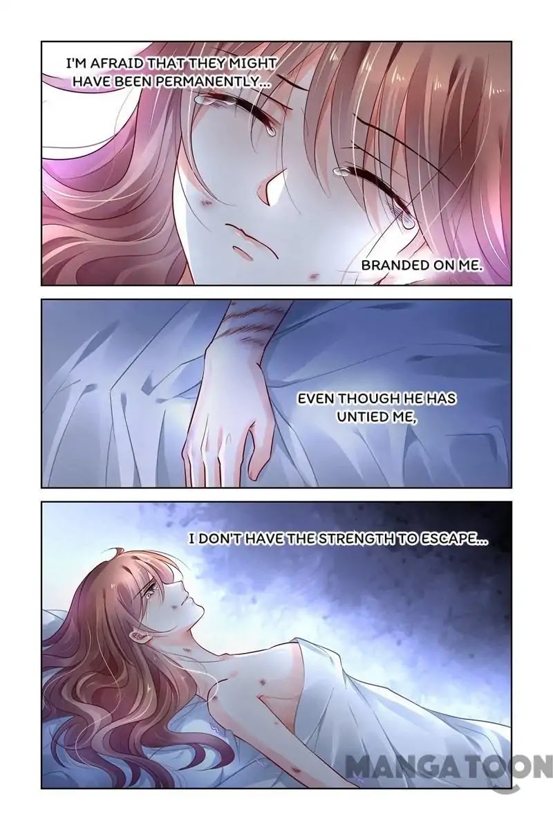 Chunqing Yatou Huolala Chapter 309 page 6 - Chapter 309