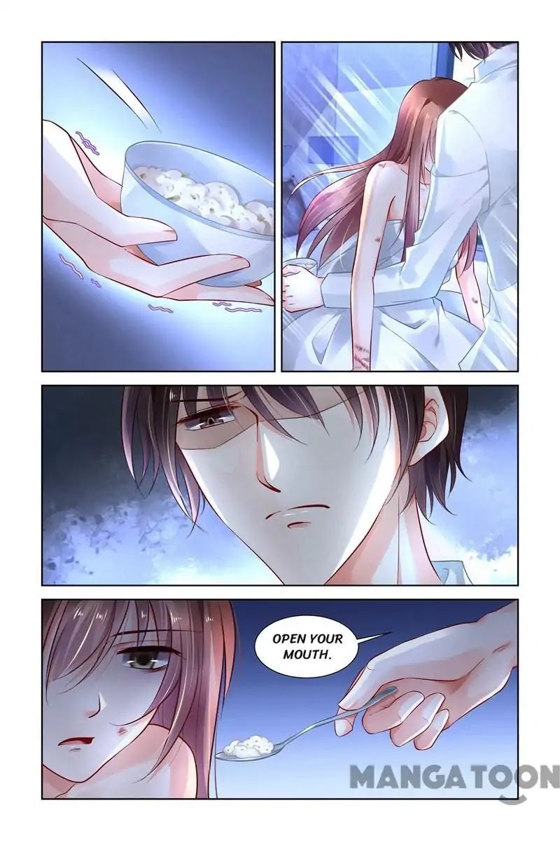 Chunqing Yatou Huolala Chapter 309 page 8 - Chapter 309